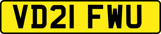 VD21FWU