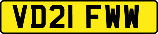 VD21FWW