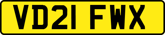 VD21FWX