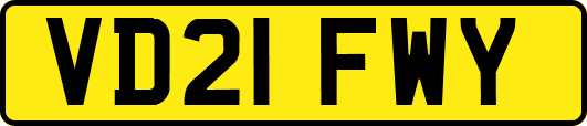 VD21FWY