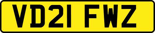 VD21FWZ