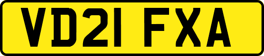 VD21FXA