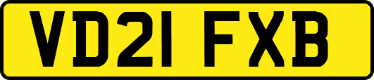 VD21FXB