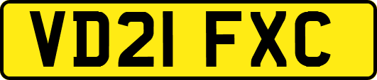 VD21FXC