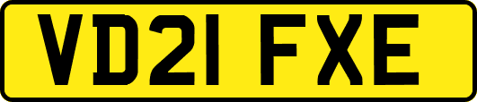 VD21FXE