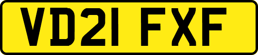 VD21FXF