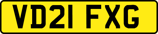 VD21FXG
