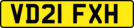 VD21FXH