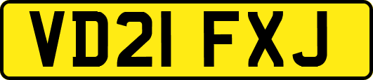 VD21FXJ