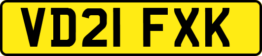 VD21FXK
