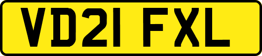 VD21FXL