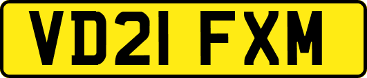 VD21FXM