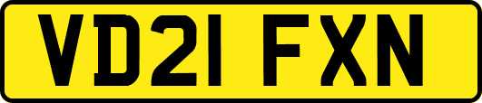 VD21FXN