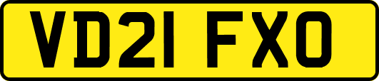 VD21FXO