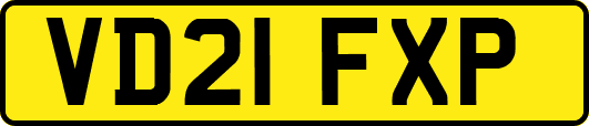 VD21FXP