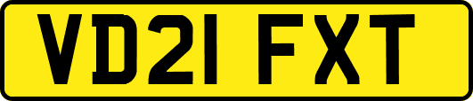 VD21FXT