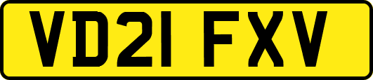 VD21FXV