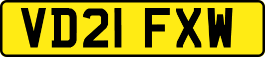 VD21FXW