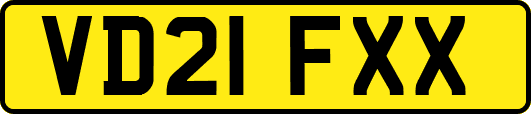 VD21FXX