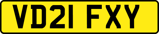 VD21FXY