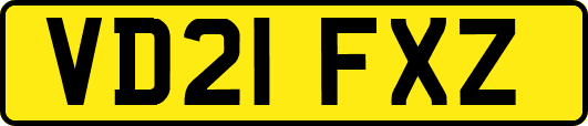 VD21FXZ
