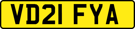 VD21FYA