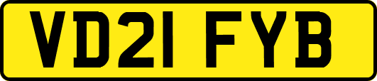 VD21FYB