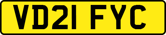 VD21FYC