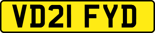 VD21FYD