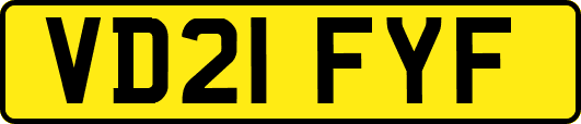 VD21FYF