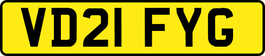 VD21FYG