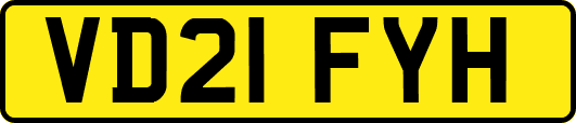 VD21FYH