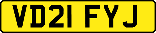 VD21FYJ