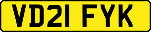 VD21FYK