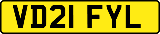 VD21FYL