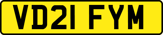 VD21FYM