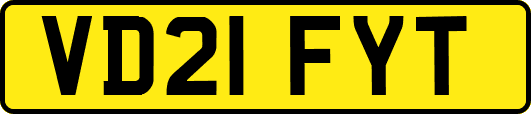 VD21FYT