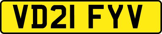 VD21FYV