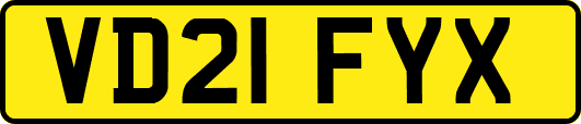 VD21FYX