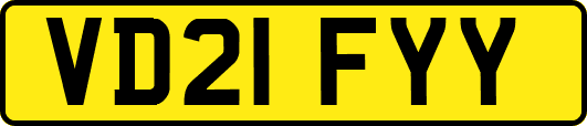 VD21FYY
