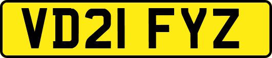 VD21FYZ