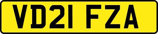 VD21FZA
