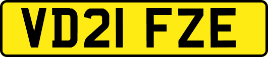 VD21FZE