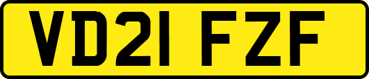 VD21FZF
