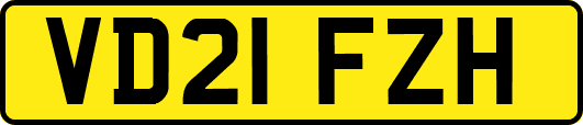 VD21FZH