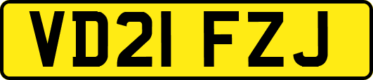 VD21FZJ