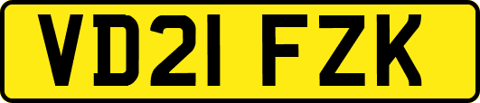 VD21FZK
