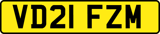 VD21FZM