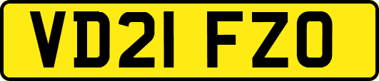 VD21FZO