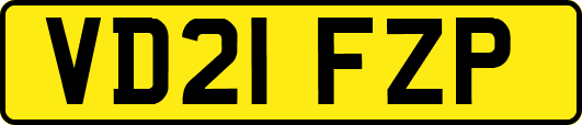 VD21FZP